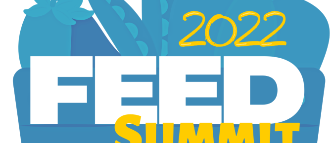 FEED Summit 2022: Be a THRIVING Food Entrepreneur!