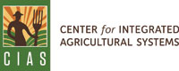 Center for Integrated Agricultural Systems Logo