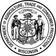 Wisconsin Department of Agriculture, Trade and Consumer Protection Logo