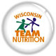 Wisconsin Team Nutrition Logo