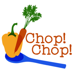 CHOPCHOP