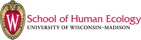 Schoolf of Human Ecology at UW-Madison Logo